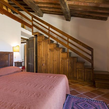 Podere Le Corone Βίλα Monte Castello di Vibio Εξωτερικό φωτογραφία