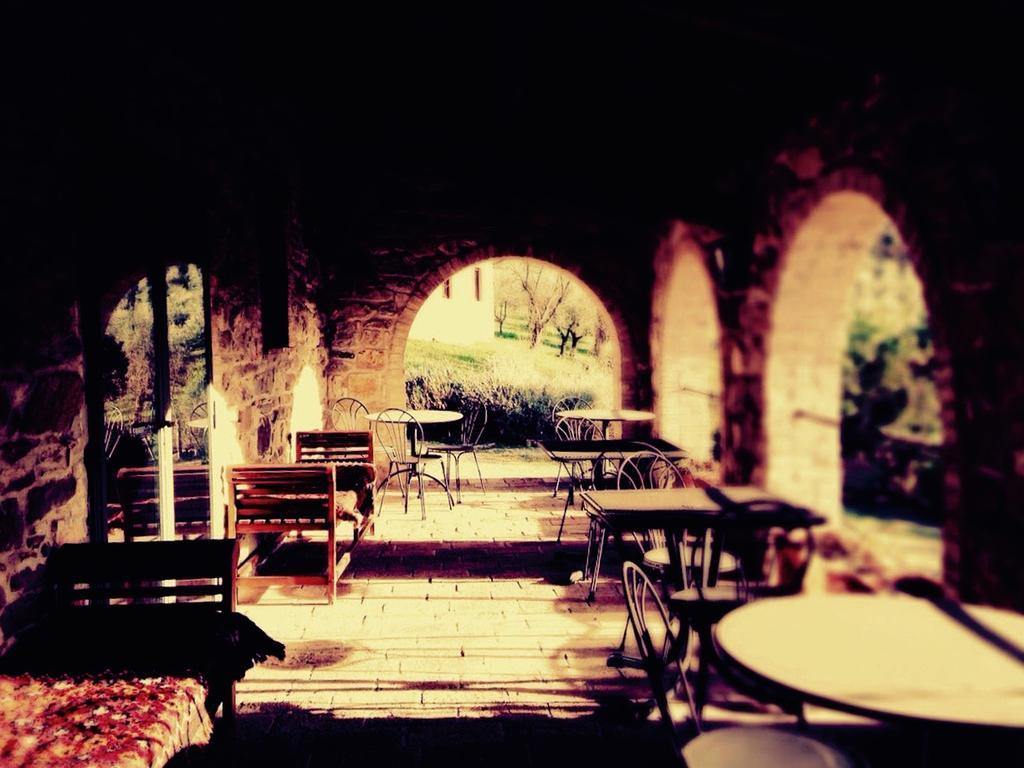 Podere Le Corone Βίλα Monte Castello di Vibio Εξωτερικό φωτογραφία