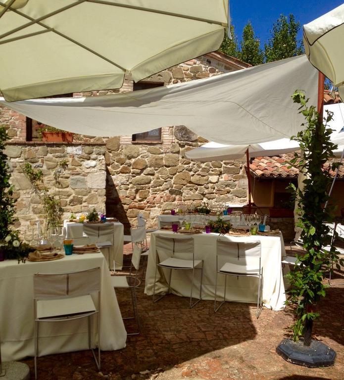 Podere Le Corone Βίλα Monte Castello di Vibio Εξωτερικό φωτογραφία