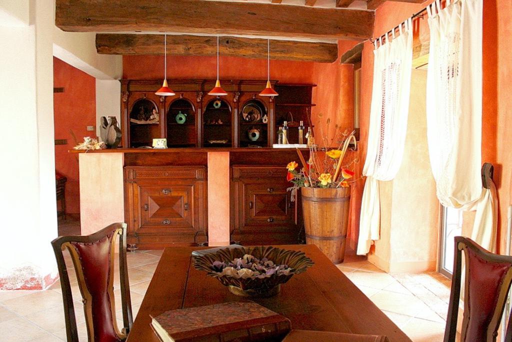 Podere Le Corone Βίλα Monte Castello di Vibio Εξωτερικό φωτογραφία