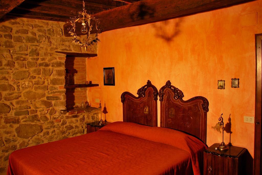 Podere Le Corone Βίλα Monte Castello di Vibio Εξωτερικό φωτογραφία