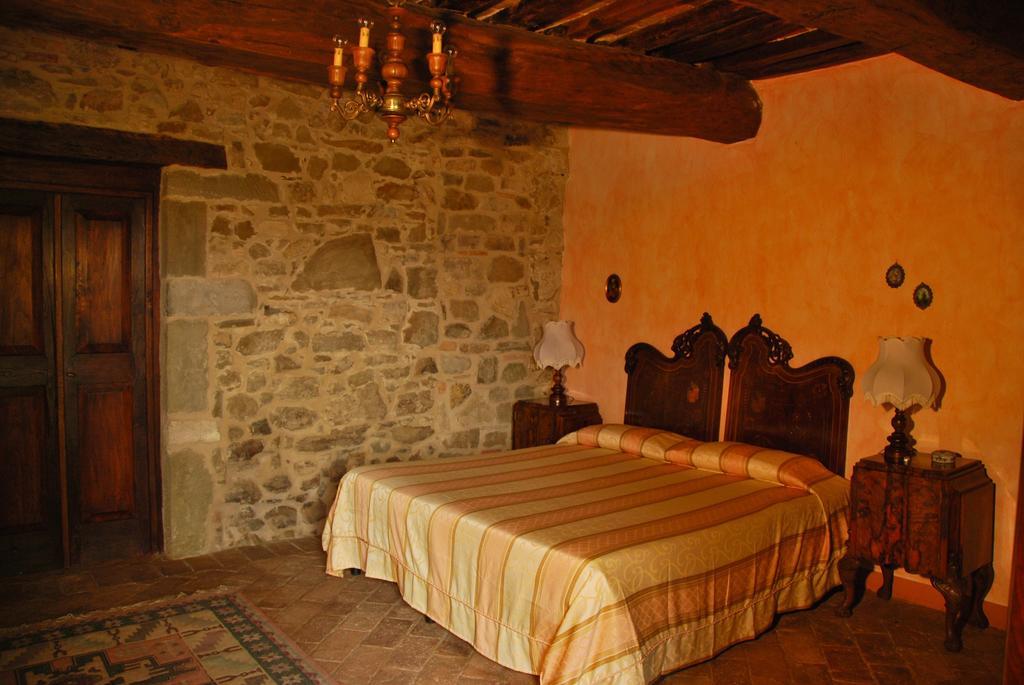 Podere Le Corone Βίλα Monte Castello di Vibio Εξωτερικό φωτογραφία