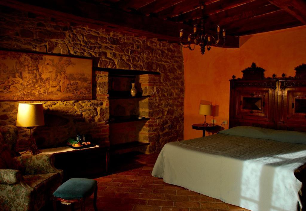 Podere Le Corone Βίλα Monte Castello di Vibio Εξωτερικό φωτογραφία