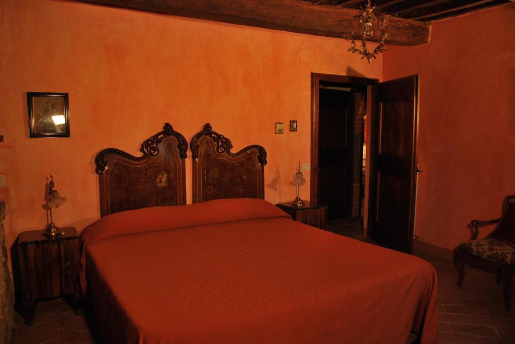 Podere Le Corone Βίλα Monte Castello di Vibio Εξωτερικό φωτογραφία