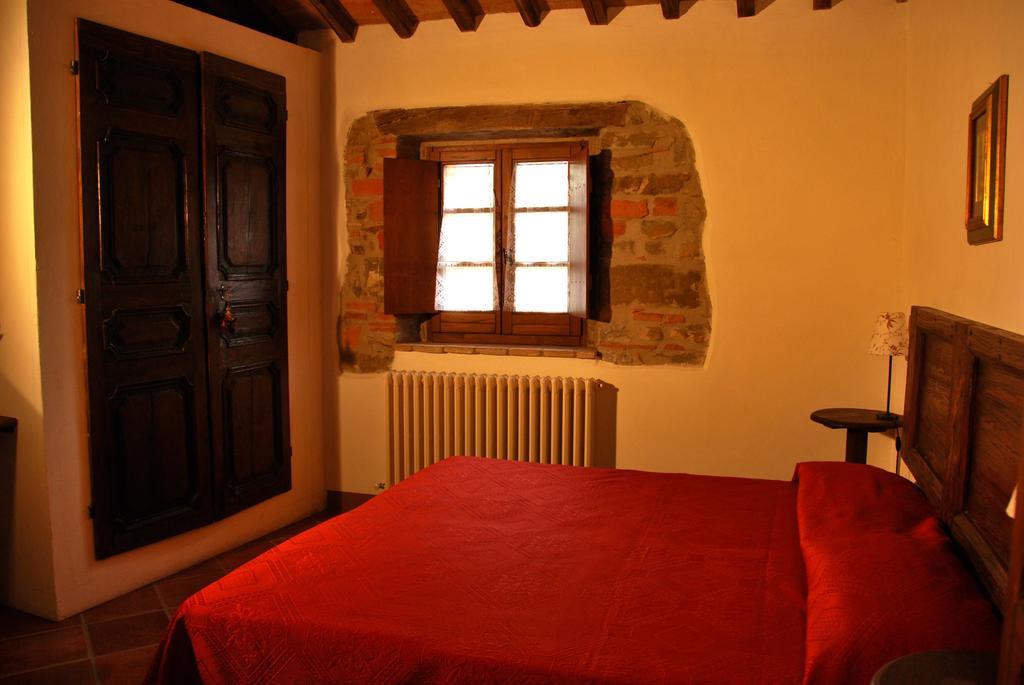 Podere Le Corone Βίλα Monte Castello di Vibio Εξωτερικό φωτογραφία