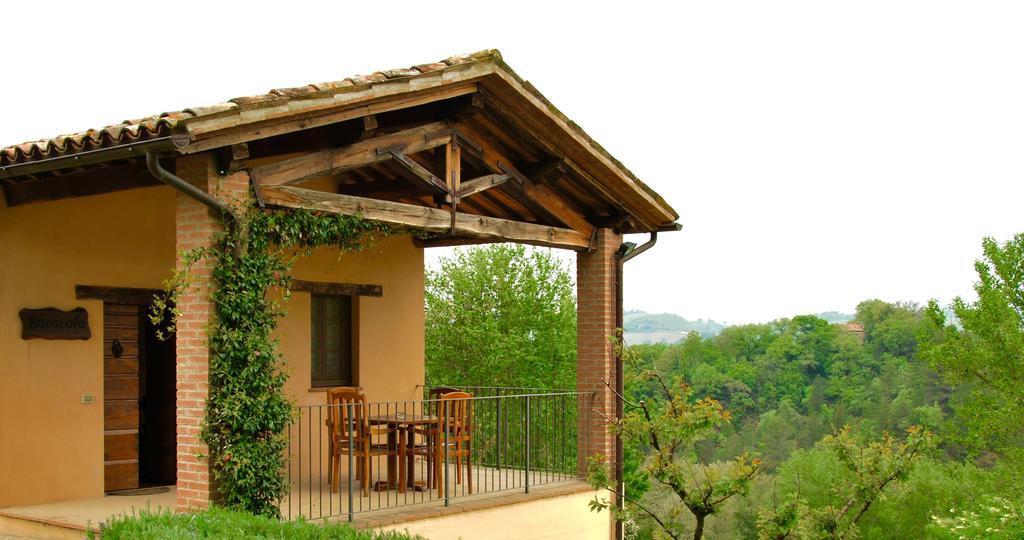 Podere Le Corone Βίλα Monte Castello di Vibio Εξωτερικό φωτογραφία