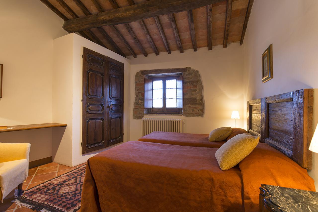 Podere Le Corone Βίλα Monte Castello di Vibio Εξωτερικό φωτογραφία